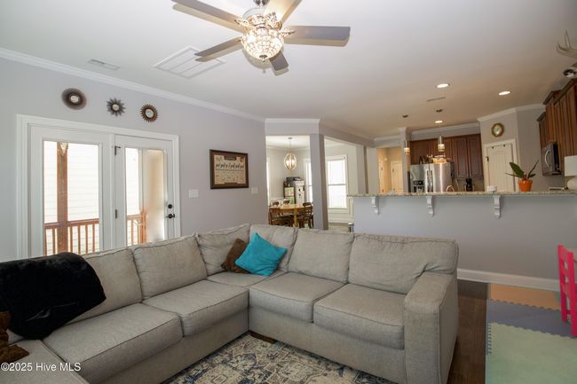 1471 Micahs Way N, House other with 3 bedrooms, 3 bathrooms and 2 parking in Spring Lake NC | Image 20