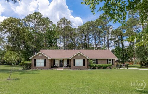114 Hazelwood Drive, Statesboro, GA, 30458 | Card Image