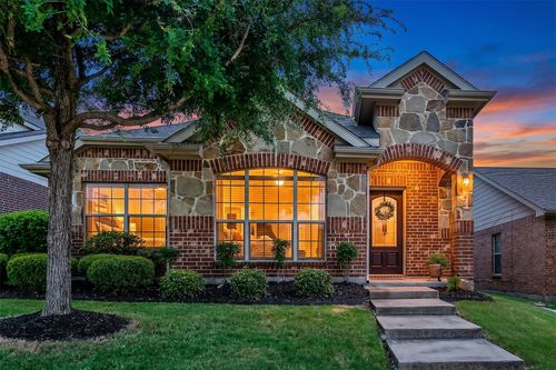 8932 Wild Rose Ln, Cross Roads, TX, 76227-2253 | Card Image