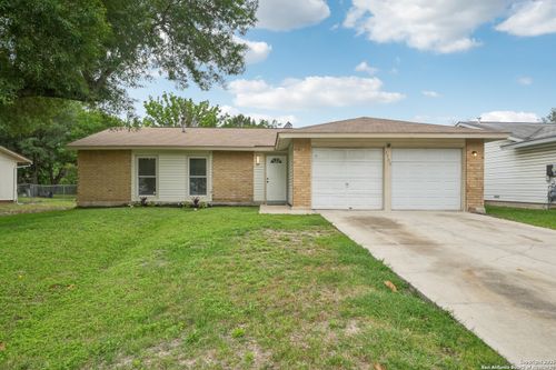 3703 Charles Conrad Dr, Kirby, TX, 78219-1220 | Card Image