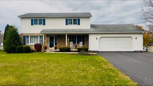2809 Sharon St, Weedsport, NY, 13166-9770 | Card Image