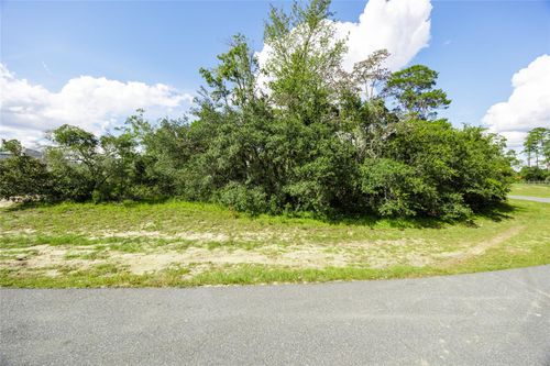 TBD Sw 178th Lane Rd, Ocala, FL, 34473 | Card Image
