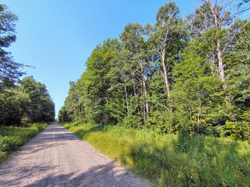 20-ac-ON Right Of Way Rd, Glidden, WI, 54514 | Card Image