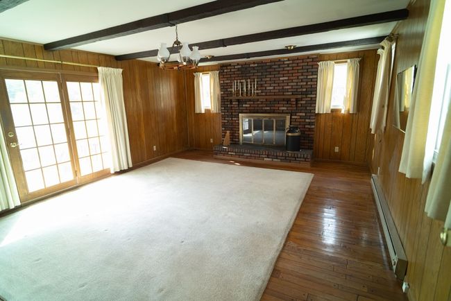 624 & 63 Baptist Valley Rd, House other with 2 bedrooms, 1 bathrooms and 4 parking in Cedar Bluff VA | Image 7