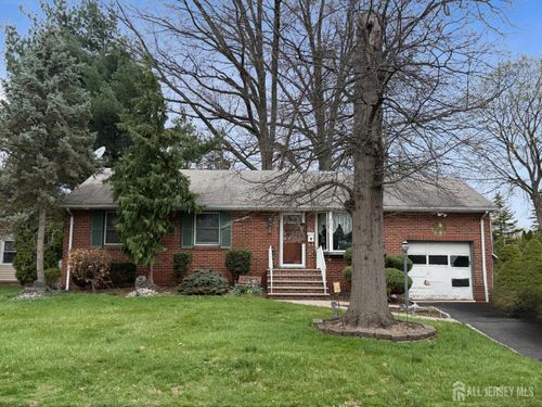 48 Morningside Road, Colonia, NJ, 07067 | Card Image