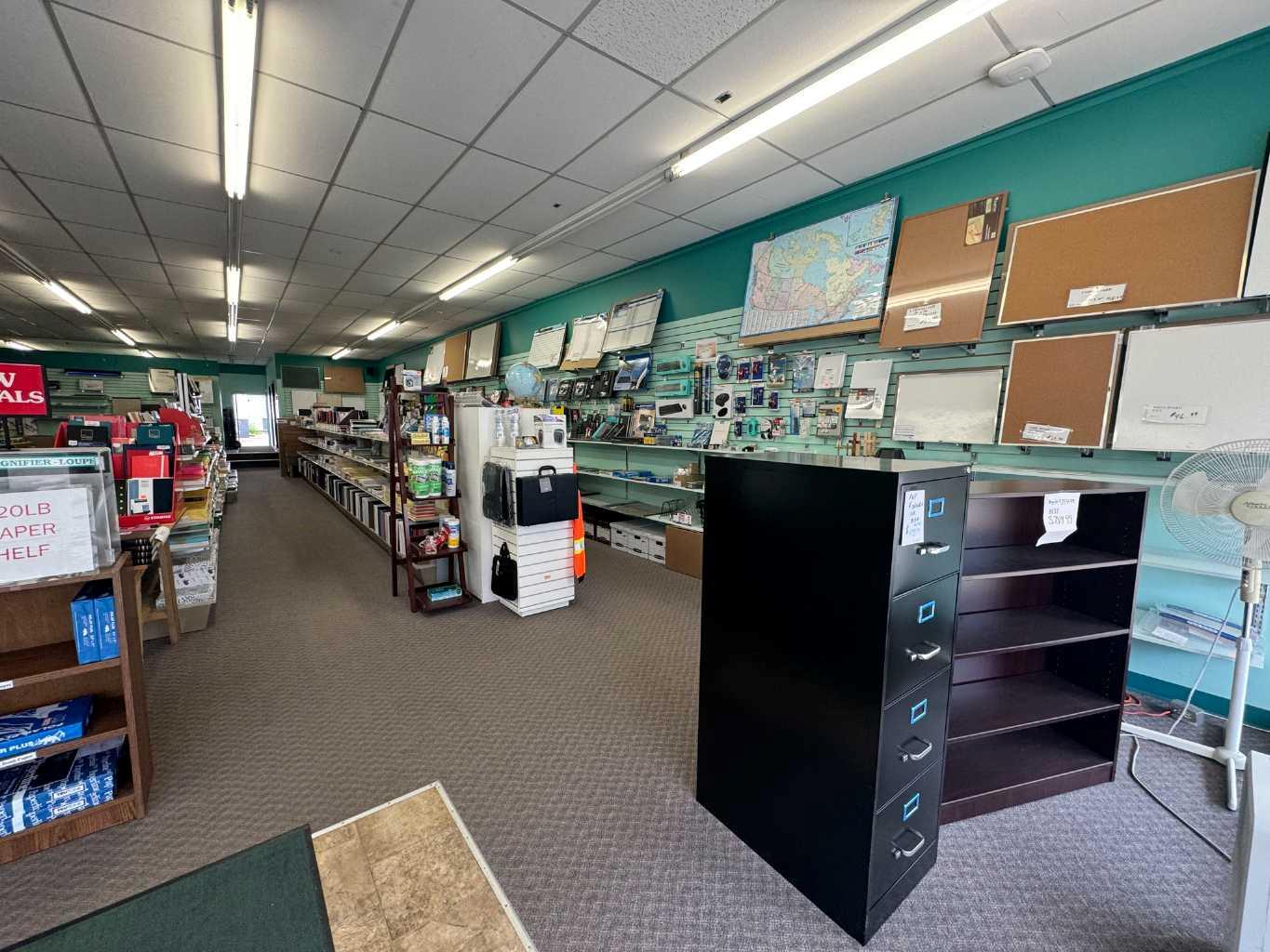 Commercial Sale in Ponoka 5
