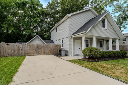 1407 Old Buckroe Rd, Hampton, VA, 23663-1317 | Card Image