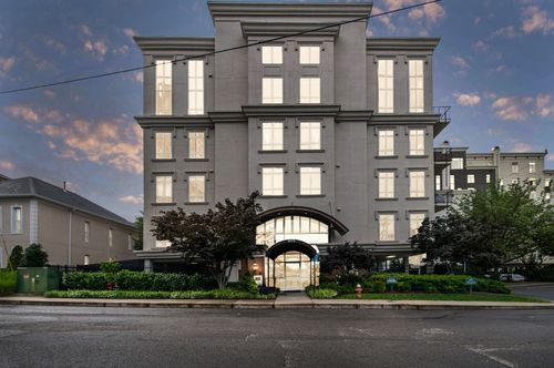 apt-402-3014 Hedrick St, Nashville, TN, 37203-1595 | Card Image