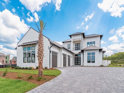 56 N Southern Cross Lane, Watersound, FL, 32461 | Card Image
