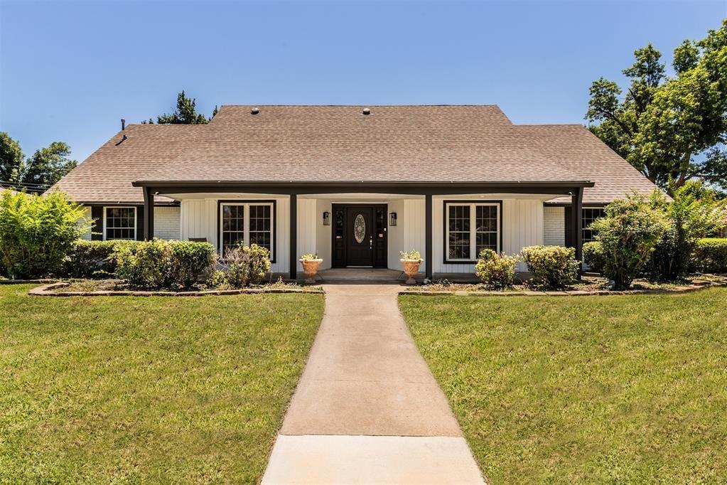 30th St, Oklahoma City, OK 73122