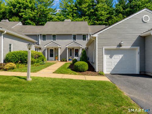 36 Copley Rd, South Glastonbury, CT, 06073-2613 | Card Image