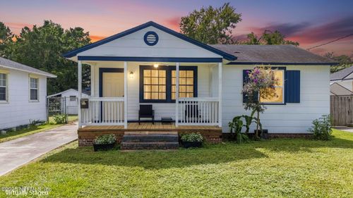 5106 Appleton Ave, Jacksonville, FL, 32210-3102 | Card Image