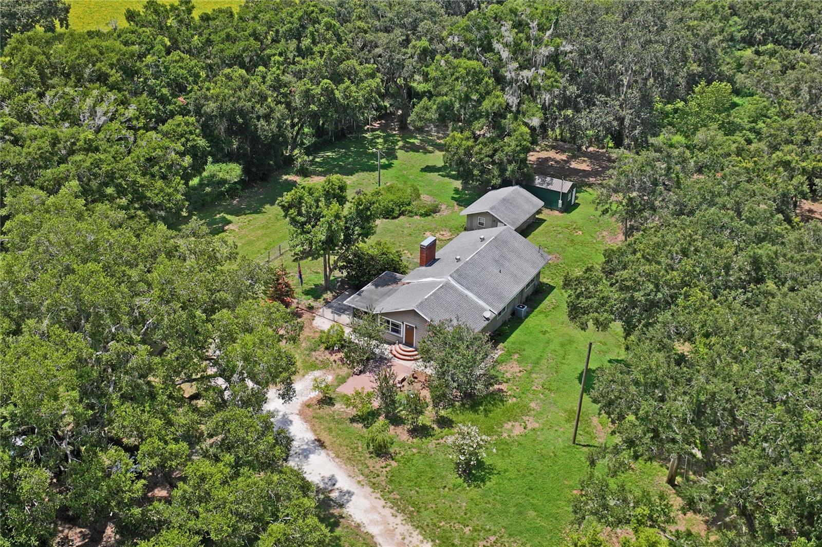 Residential in PLANT CITY