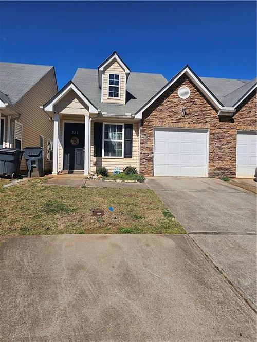 223 Alton Cir, Villa Rica, GA, 30180-5174 | Card Image