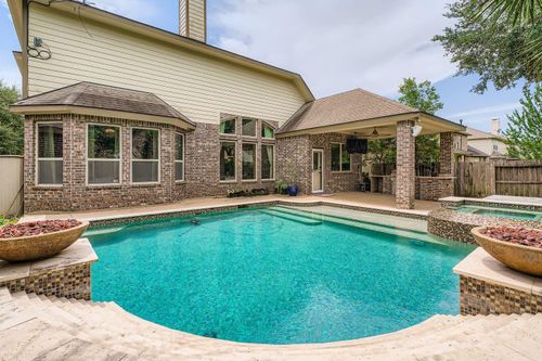 28118 Harper Creek Ln, Katy, TX, 77494-1536 | Card Image