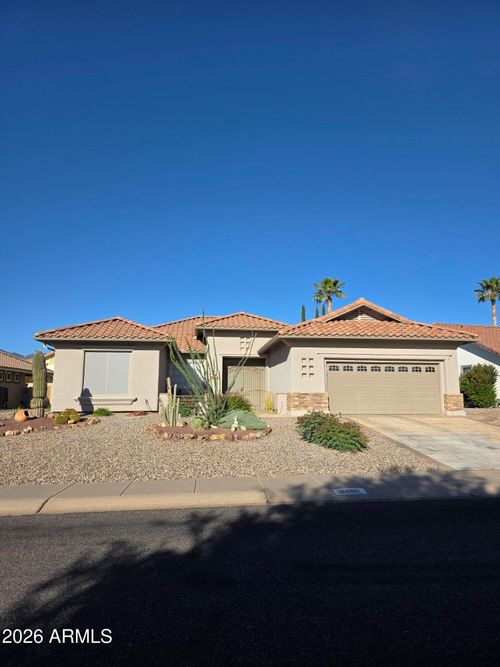 2980 Softwind Dr, Sierra Vista, AZ, 85650-8710 | Card Image