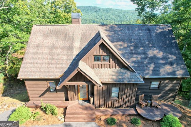 817 Long Laurel Ridge Dr, House other with 4 bedrooms, 4 bathrooms and null parking in Lakemont GA | Image 79