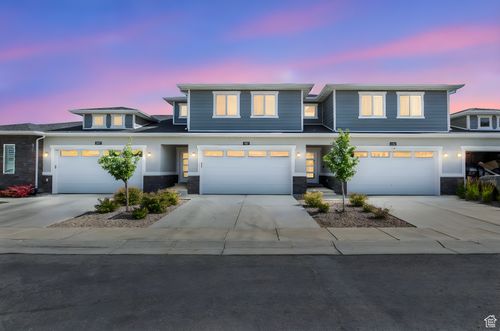 1371 W Stewart Falls Dr, Riverton, UT, 84065-1619 | Card Image