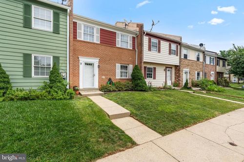 9 Vienna Ct, FREDERICK, MD, 21702-3974 | Card Image