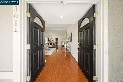 3084 Sombrero Cir, San Ramon, CA, 94583-2216 | Card Image