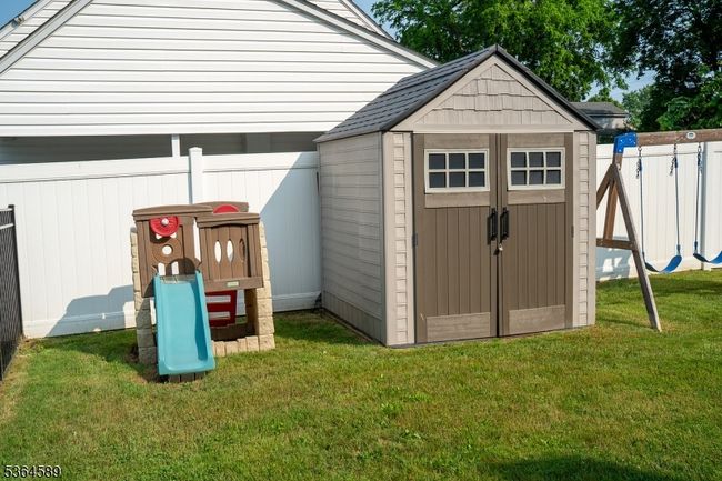 1457 George St, House other with 4 bedrooms, 1 bathrooms and null parking in Plainfield NJ | Image 6