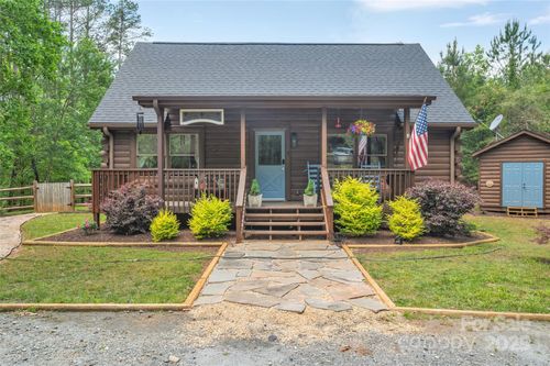 381 N Dakota Dr, Rutherfordton, NC, 28139-7931 | Card Image