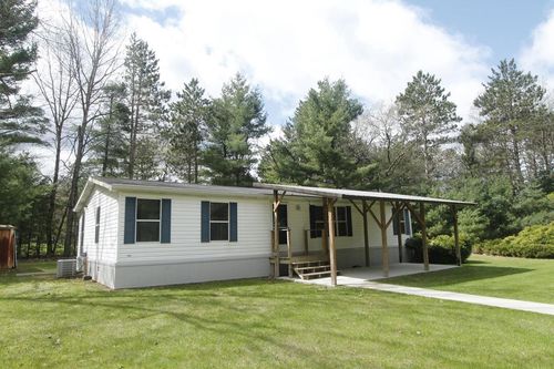N676 15th Lane, DAKOTA, WI, 54982 | Card Image