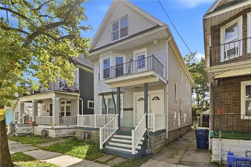 428 Dearborn St, Buffalo, NY, 14207-2515 | Card Image