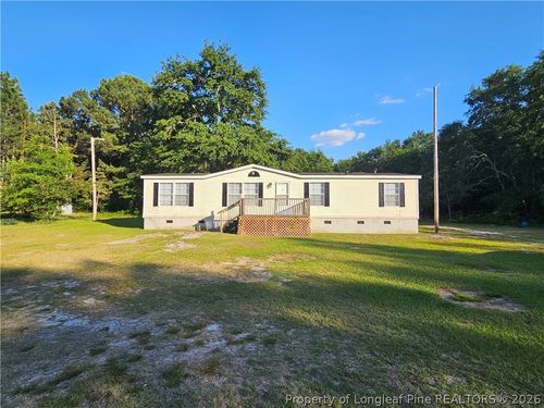 18420 Quicktown Rd, Hamlet, NC, 28345-7307 | Card Image