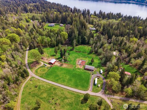 291 E Orchid Ln, Grapeview, WA, 98546-0299 | Card Image