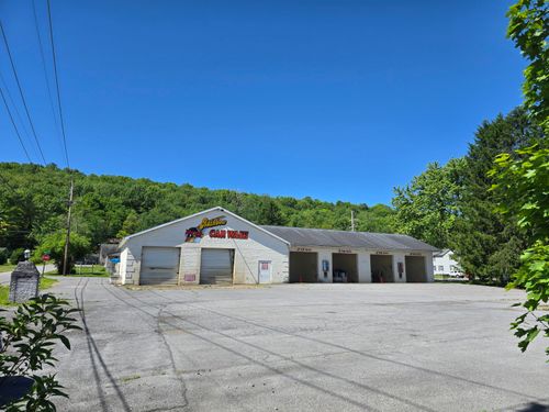 1826 Dorey Street Ext, Clearfield, PA, 16830 | Card Image