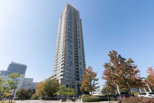 3002-60 Brian Harrison Way, Scarborough, ON, M1P5J5 | Card Image