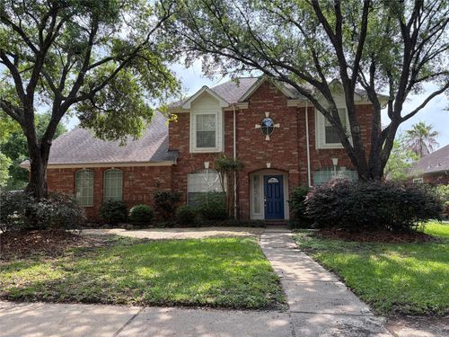 10430 Sanibel Falls Court, Houston, TX, 77095 | Card Image