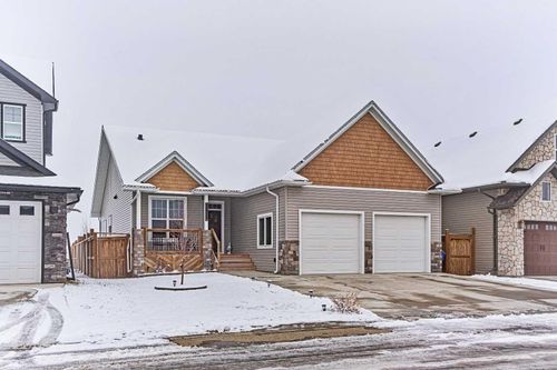 1022 Carriage Lane Dr, Carstairs, AB, T0M0N0 | Card Image