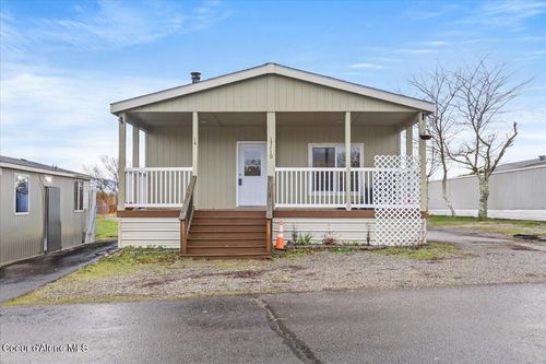 17110 W Santiago Cir, Hauser, ID, 83854-8156 | Card Image