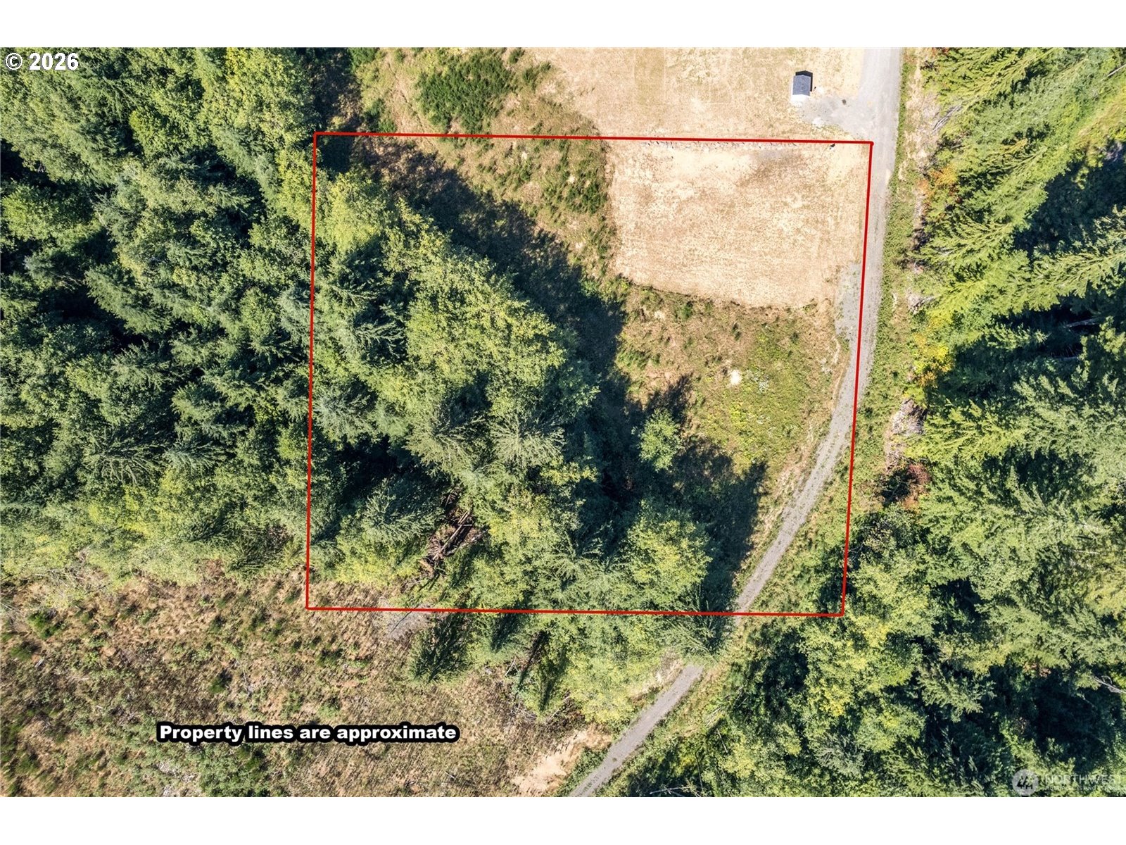 Land in Longview