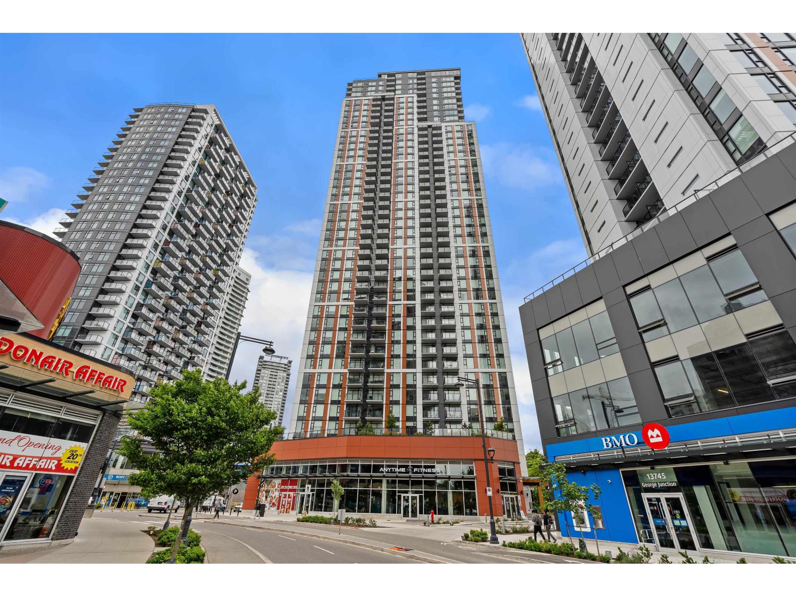 Residential in Surrey