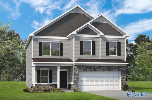 19912 Wicklow Circle, Athens, AL, 35613 | Card Image