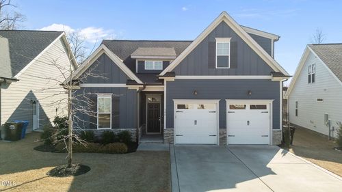 106 Buddy Campbell Ct, Angier, NC, 27501-6777 | Card Image