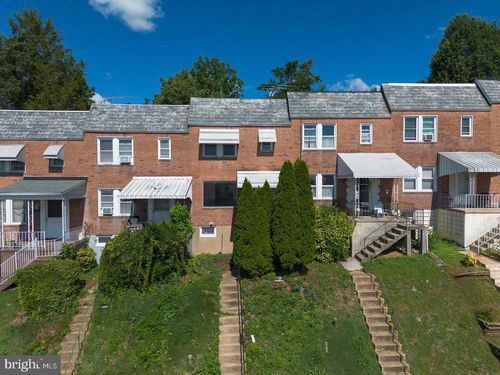 5924 Glen Falls Ave, BALTIMORE, MD, 21206-2521 | Card Image