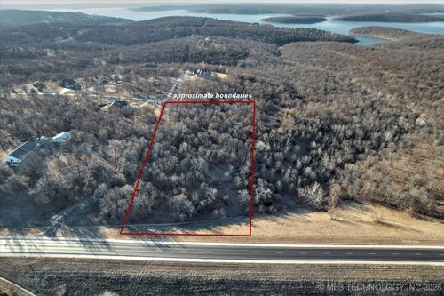 12964 Bear Paw Path, Skiatook, OK, 74070-5601 | Card Image