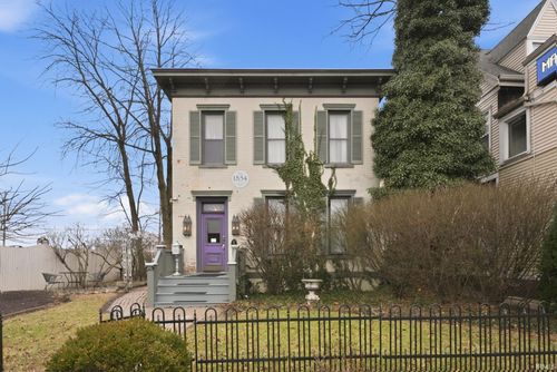 509 W Washington Boulevard, Fort Wayne, IN, 46802 | Card Image