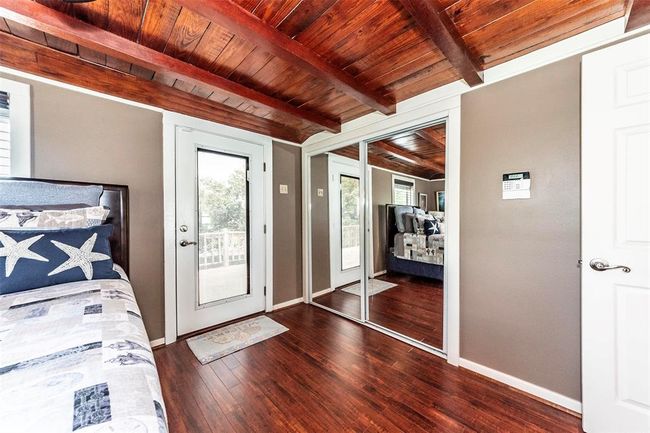 Large closet space in the primary | Image 23