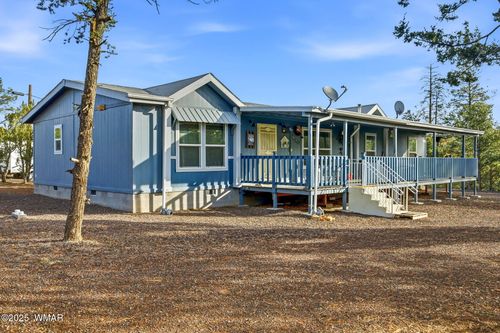 3051 Highway 277, Overgaard, AZ, 85933 | Card Image