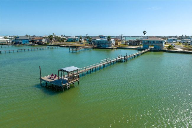 646 Copano Ridge Rd, House other with 5 bedrooms, 3 bathrooms and 5 parking in Rockport TX | Image 32