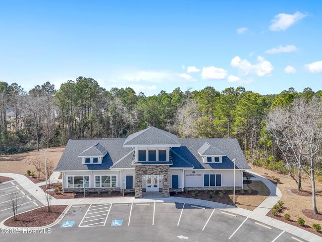 Community Clubhouse | Image 28