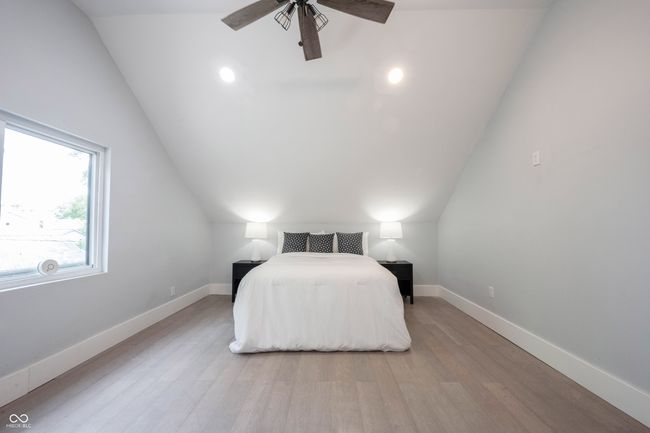 722 E Minnesota St, House other with 3 bedrooms, 2 bathrooms and null parking in Indianapolis IN | Image 30