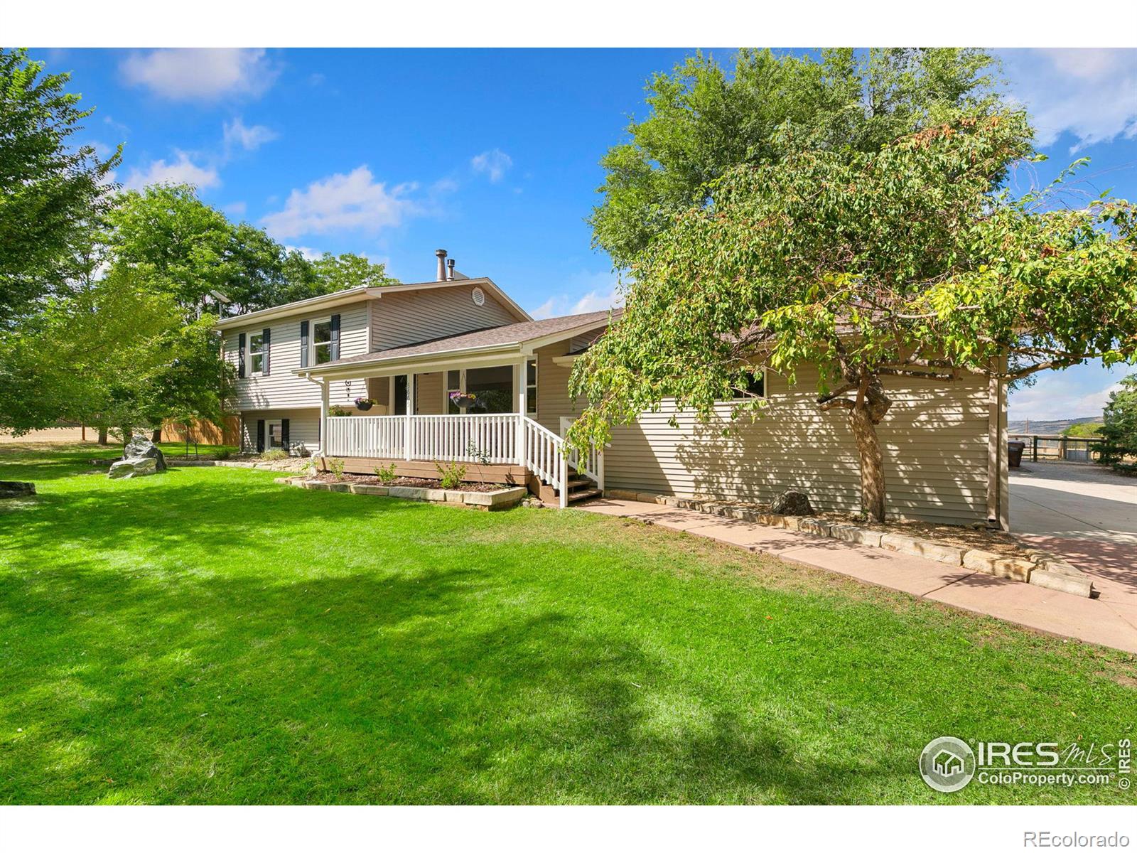 Saint Vrain Rd, Longmont, CO 80503