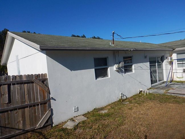 1263 W 27 Th St, House other with 3 bedrooms, 1 bathrooms and null parking in Riviera Beach FL | Image 20