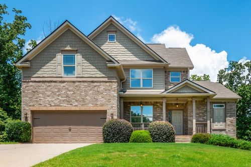 9445 Dunmoore Dr, Cumming, GA, 30028-3083 | Card Image